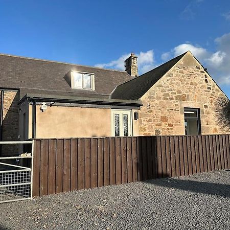Prior House Farm Villa Berwick Upon Tweed Eksteriør bilde