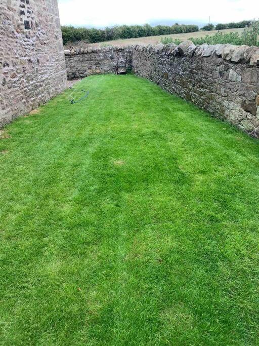 Prior House Farm Villa Berwick Upon Tweed Eksteriør bilde