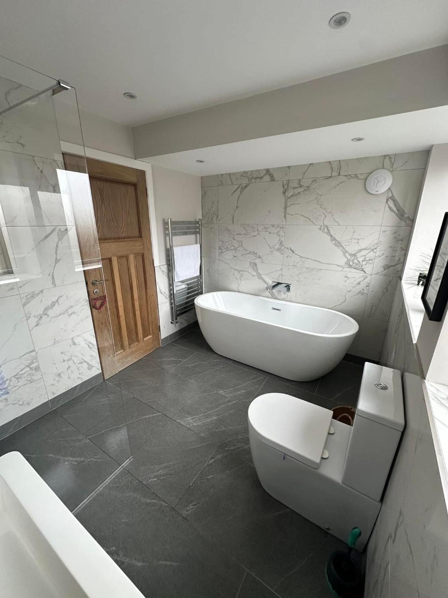 Prior House Farm Villa Berwick Upon Tweed Eksteriør bilde
